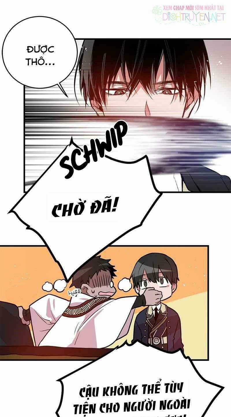 Hung Mãnh Tiểu Thư Chapter 11 trang 84