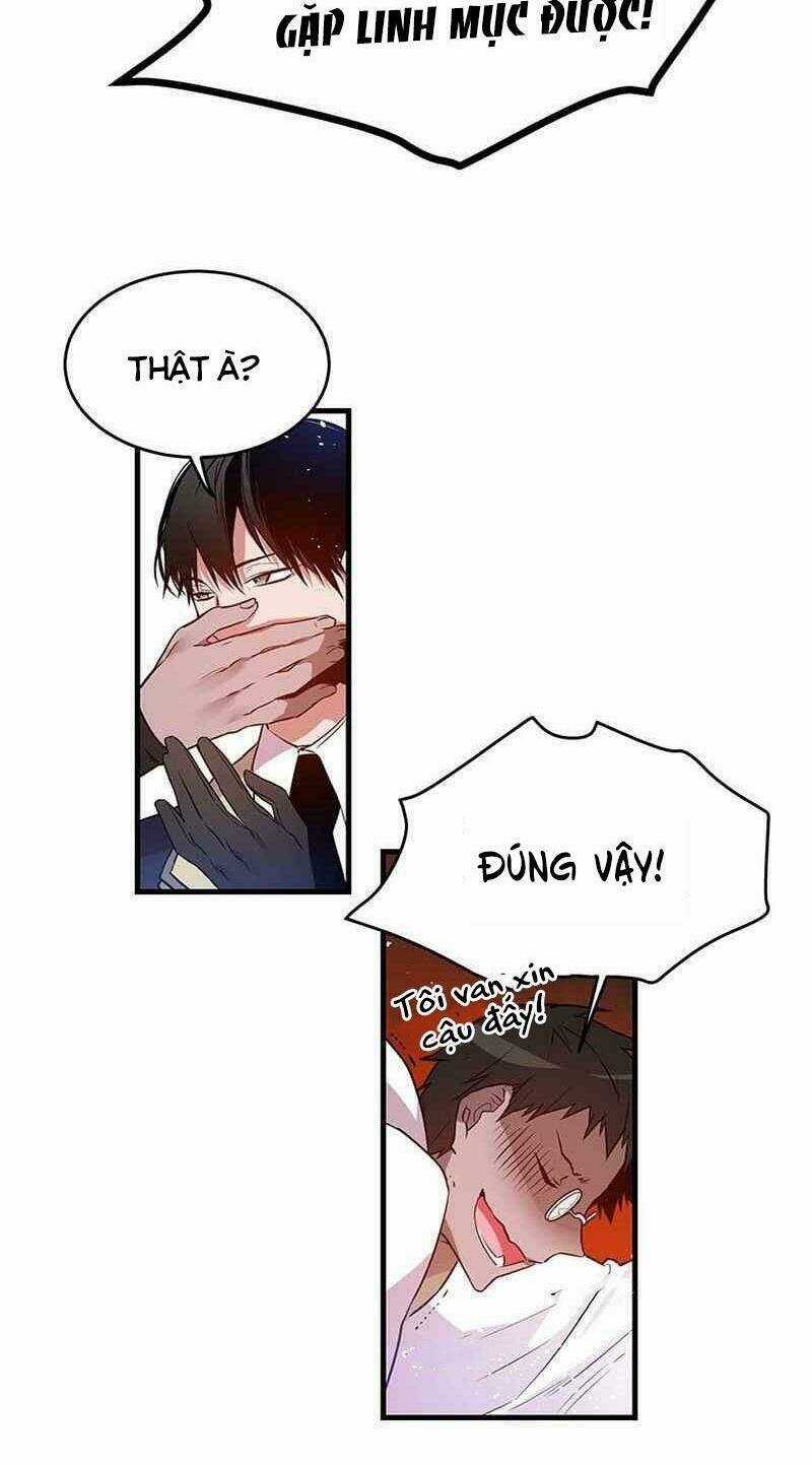 Hung Mãnh Tiểu Thư Chapter 11 trang 85