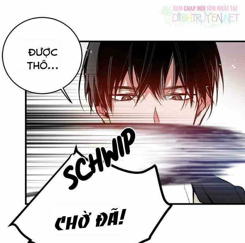 Hung Mãnh Tiểu Thư Chapter 11 trang 86