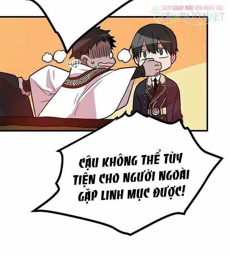 Hung Mãnh Tiểu Thư Chapter 11 trang 87