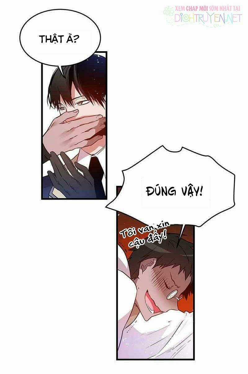 Hung Mãnh Tiểu Thư Chapter 11 trang 88