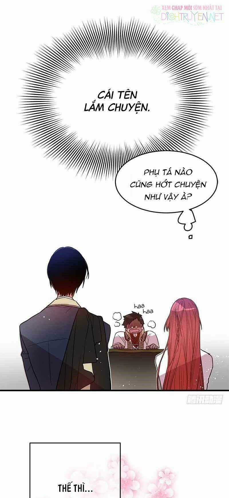 Hung Mãnh Tiểu Thư Chapter 11 trang 89