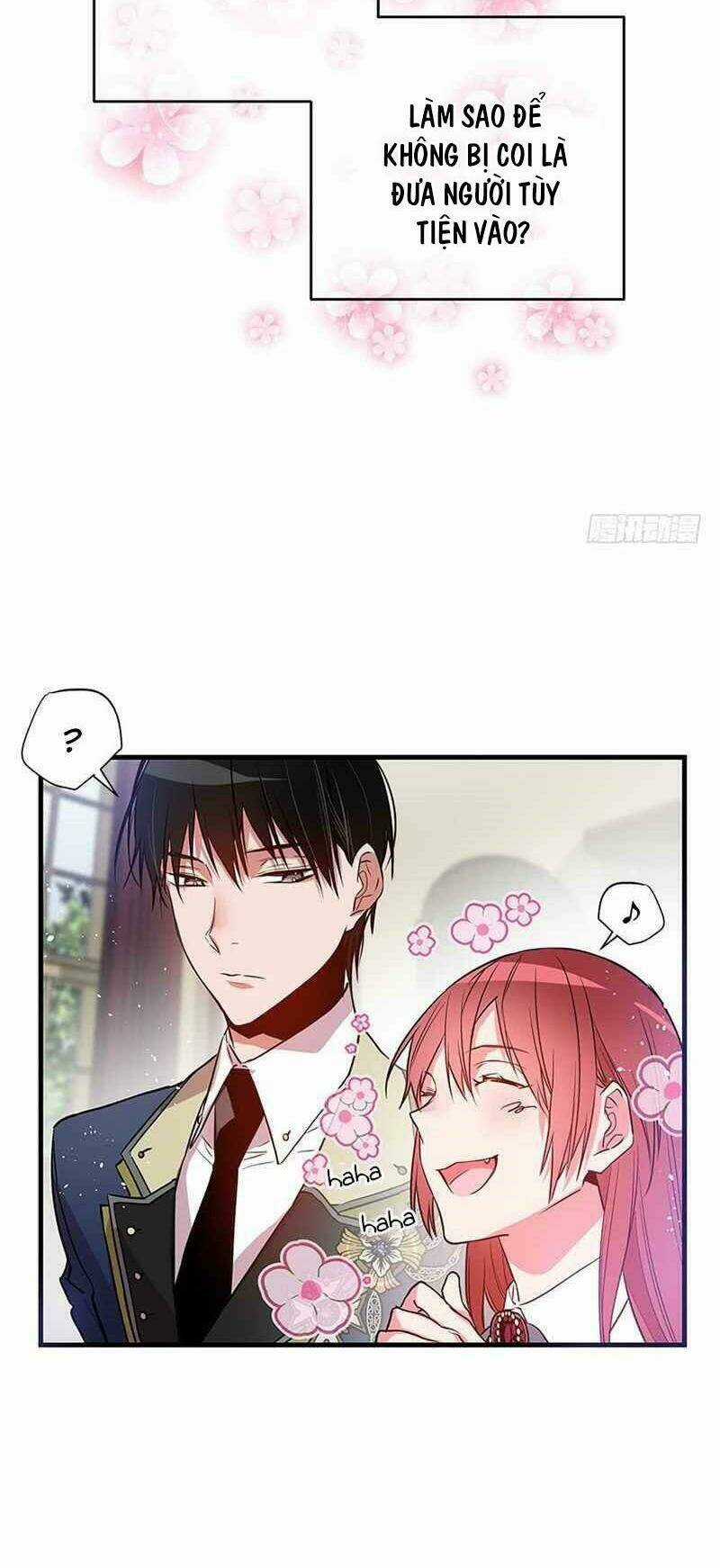 Hung Mãnh Tiểu Thư Chapter 11 trang 90