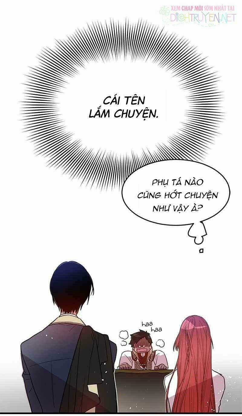 Hung Mãnh Tiểu Thư Chapter 11 trang 91