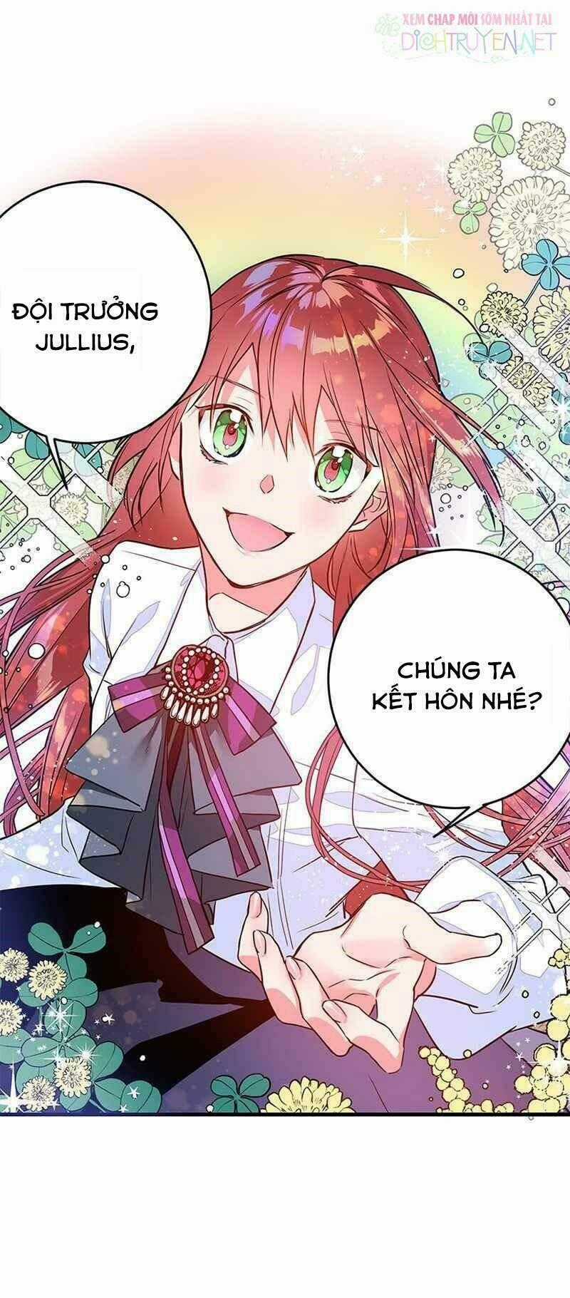 Hung Mãnh Tiểu Thư Chapter 11 trang 94