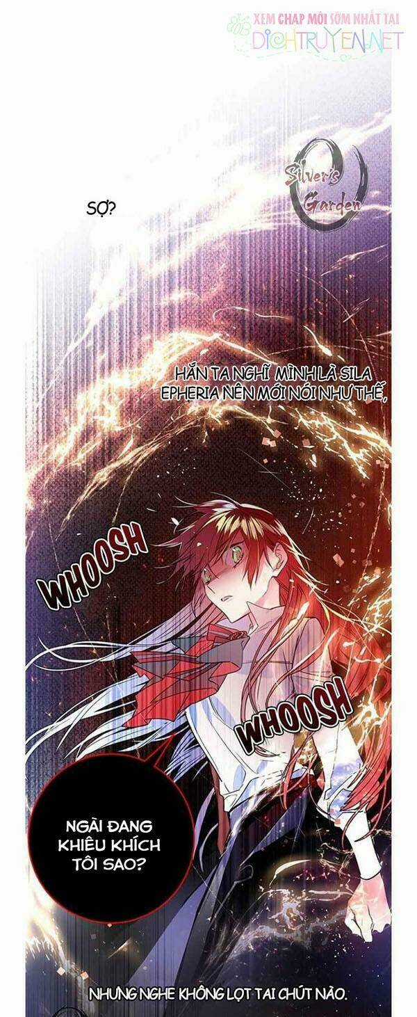 Hung Mãnh Tiểu Thư Chapter 12 trang 15