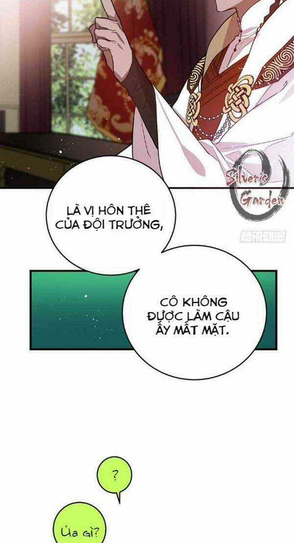 Hung Mãnh Tiểu Thư Chapter 12 trang 18