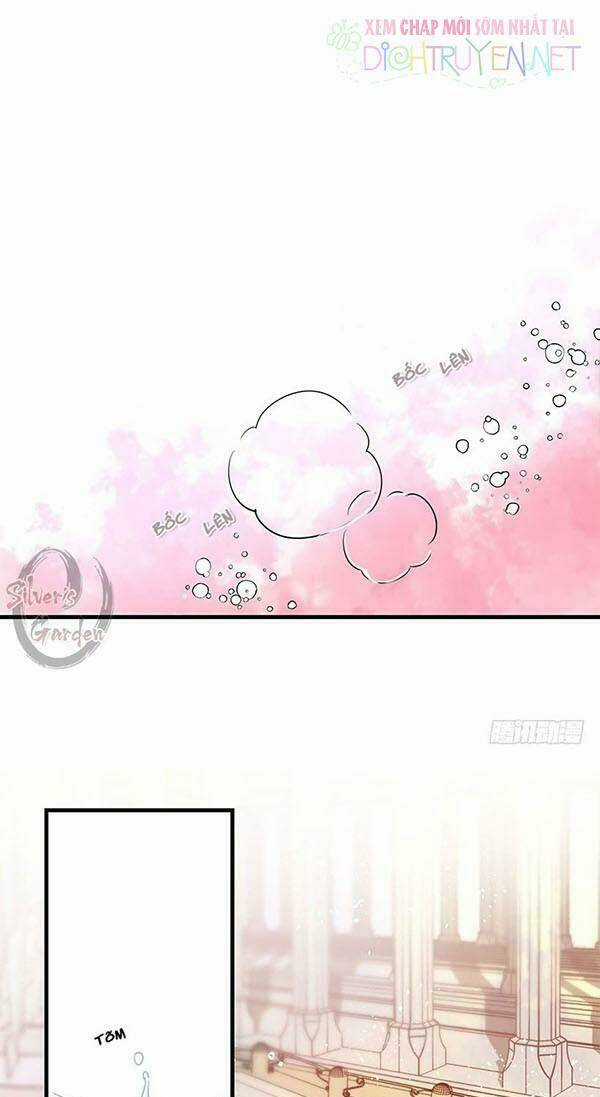 Hung Mãnh Tiểu Thư Chapter 12 trang 20