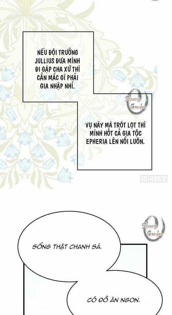 Hung Mãnh Tiểu Thư Chapter 12 trang 24