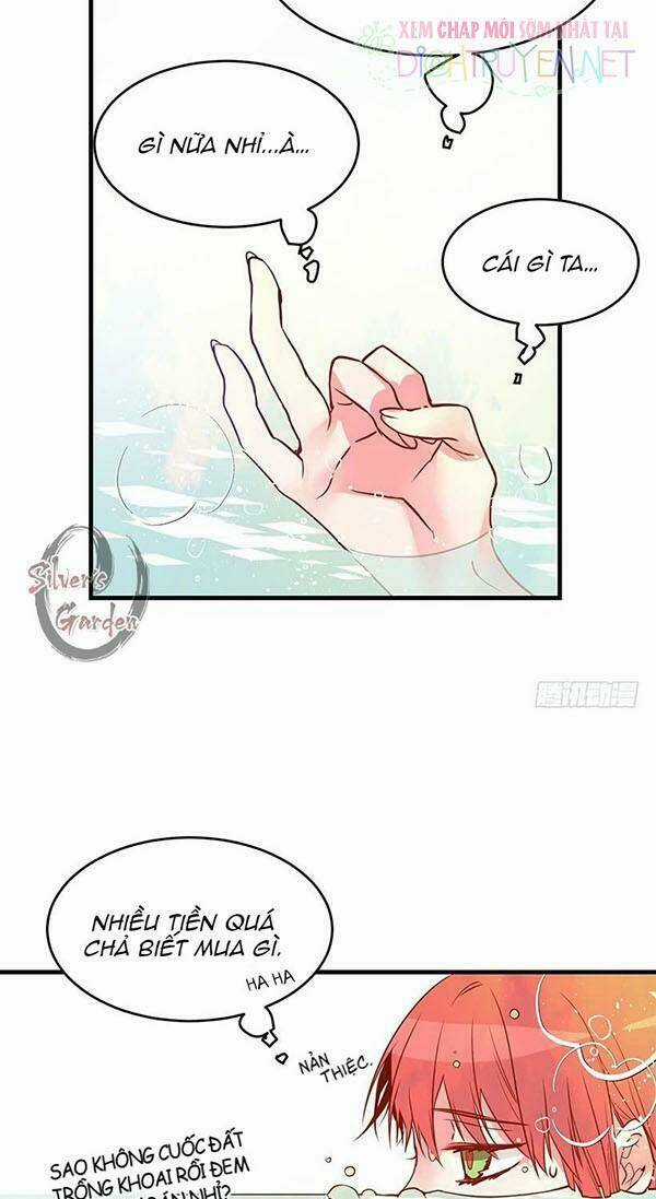 Hung Mãnh Tiểu Thư Chapter 12 trang 25