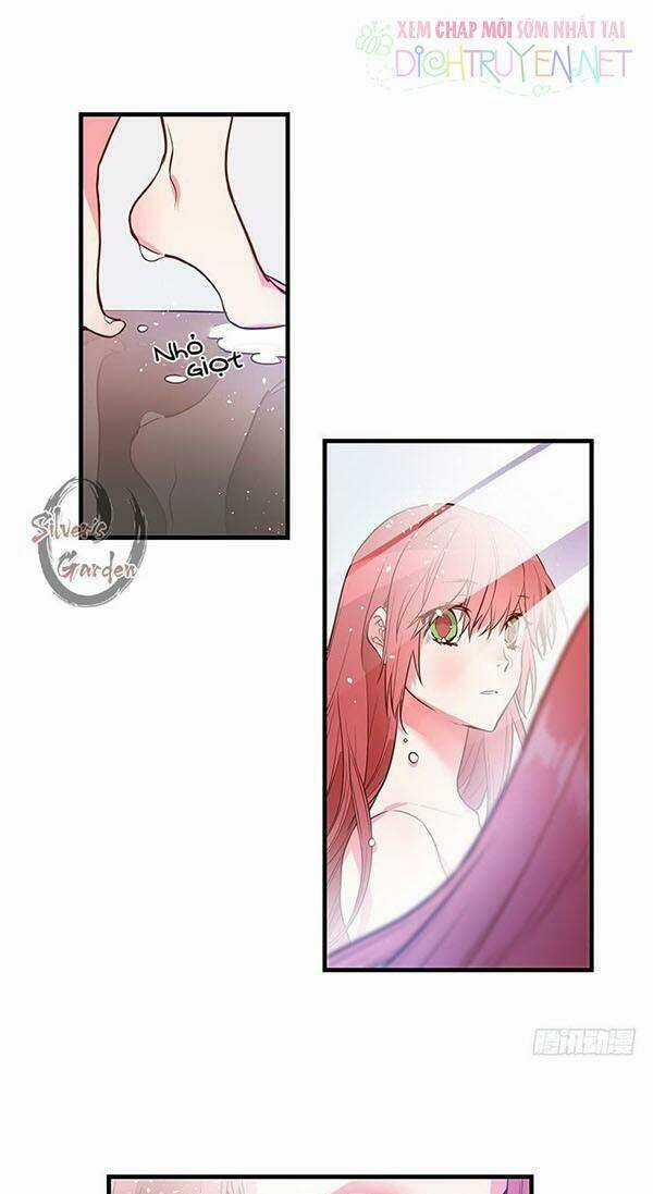 Hung Mãnh Tiểu Thư Chapter 12 trang 28