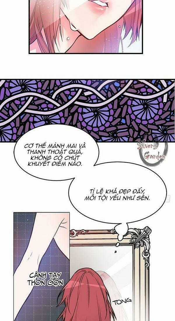 Hung Mãnh Tiểu Thư Chapter 12 trang 29