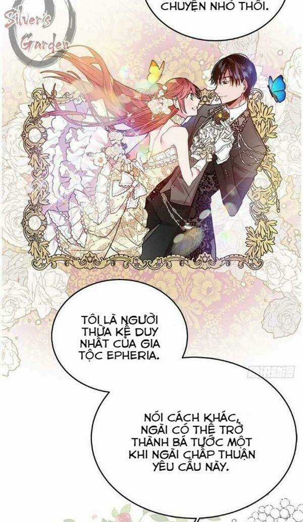 Hung Mãnh Tiểu Thư Chapter 12 trang 3