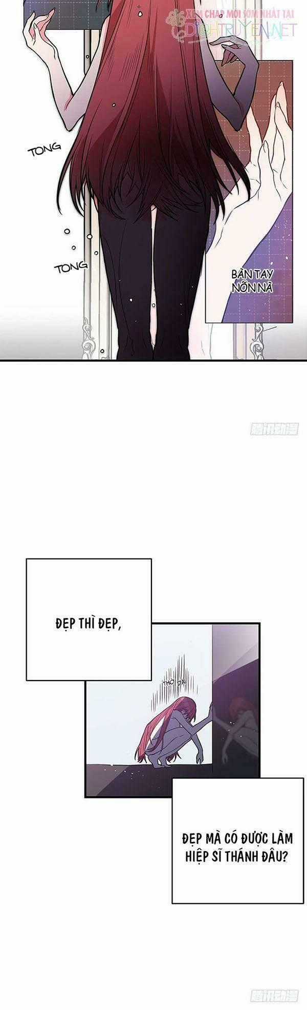 Hung Mãnh Tiểu Thư Chapter 12 trang 30