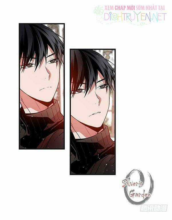 Hung Mãnh Tiểu Thư Chapter 13 trang 10
