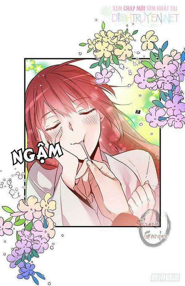 Hung Mãnh Tiểu Thư Chapter 13 trang 12