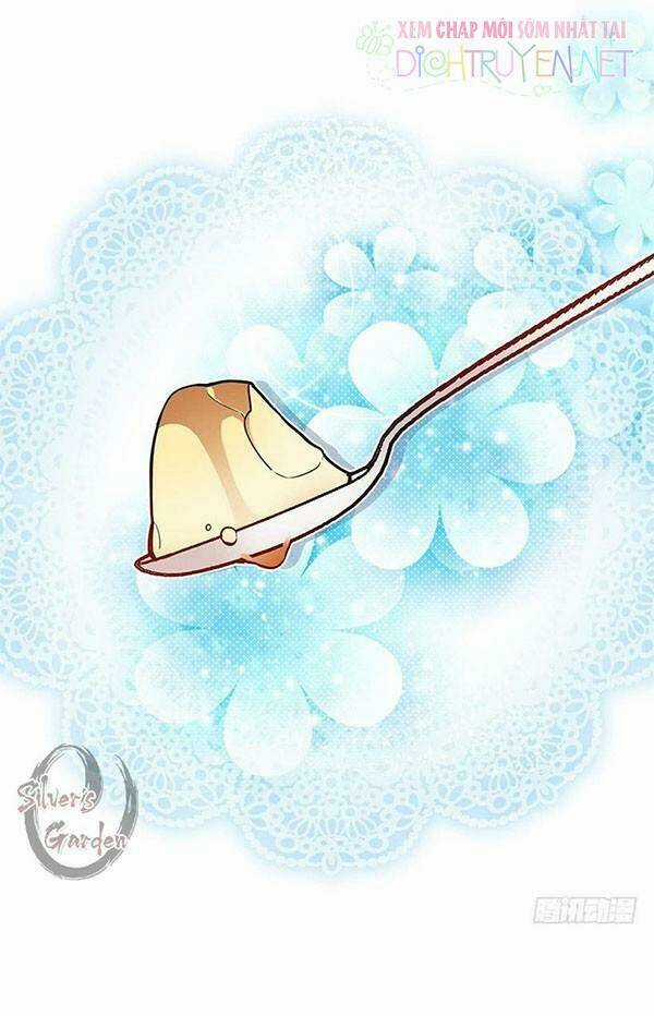 Hung Mãnh Tiểu Thư Chapter 13 trang 13
