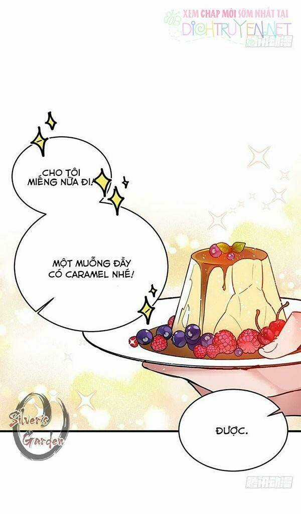 Hung Mãnh Tiểu Thư Chapter 13 trang 14