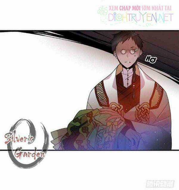 Hung Mãnh Tiểu Thư Chapter 13 trang 16