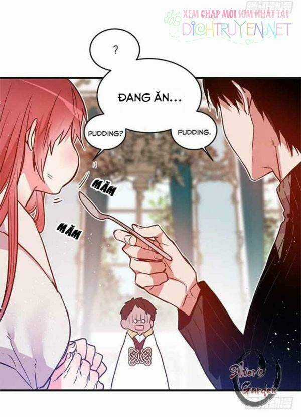 Hung Mãnh Tiểu Thư Chapter 13 trang 17