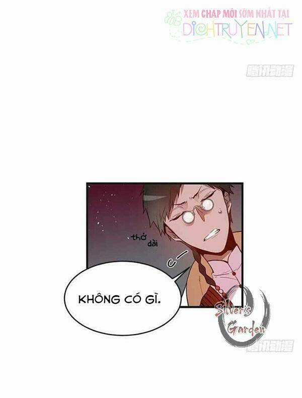 Hung Mãnh Tiểu Thư Chapter 13 trang 19