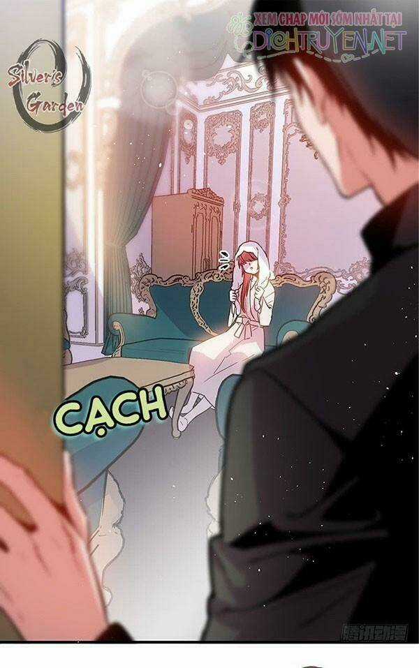 Hung Mãnh Tiểu Thư Chapter 13 trang 2