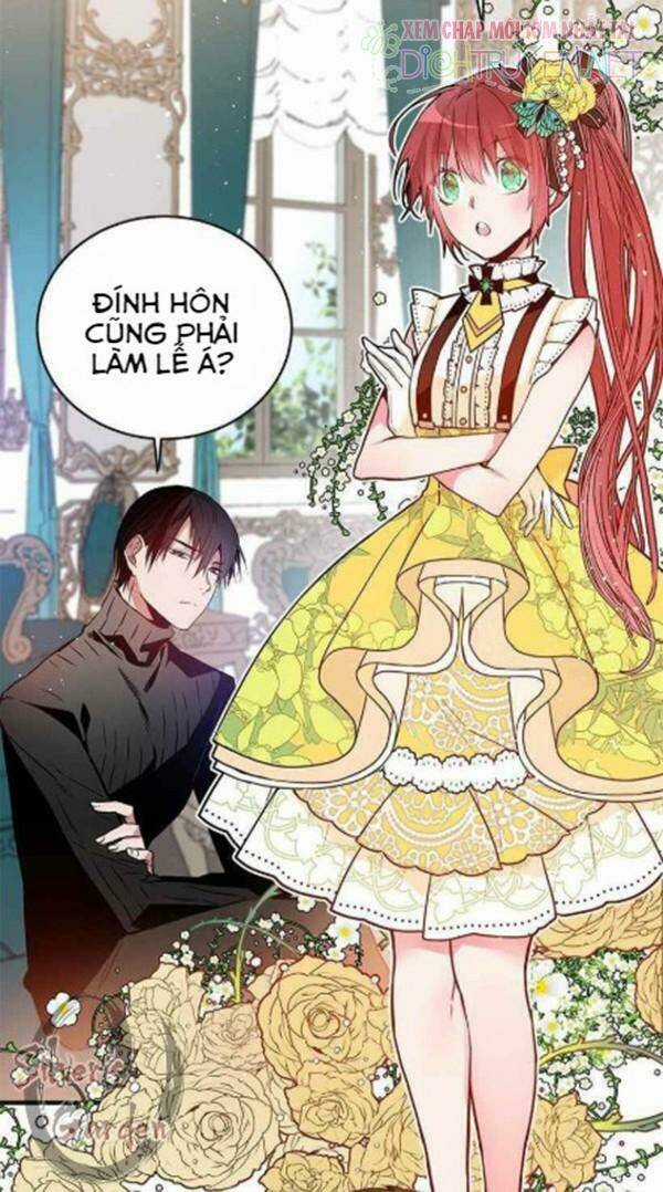 Hung Mãnh Tiểu Thư Chapter 13 trang 24