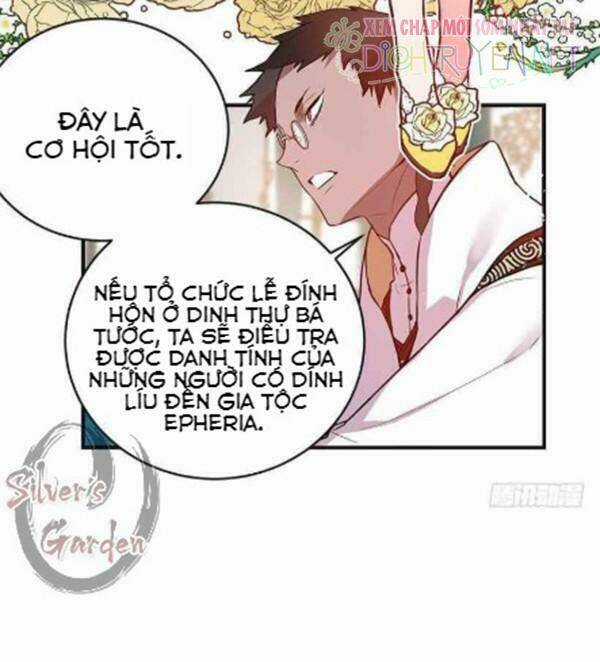 Hung Mãnh Tiểu Thư Chapter 13 trang 25