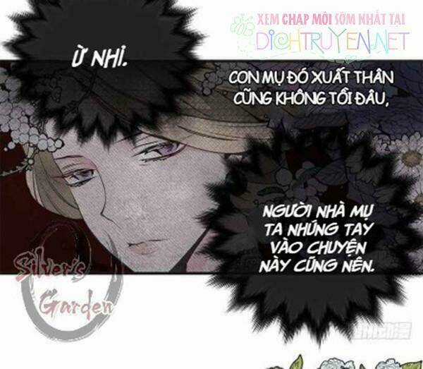 Hung Mãnh Tiểu Thư Chapter 13 trang 27