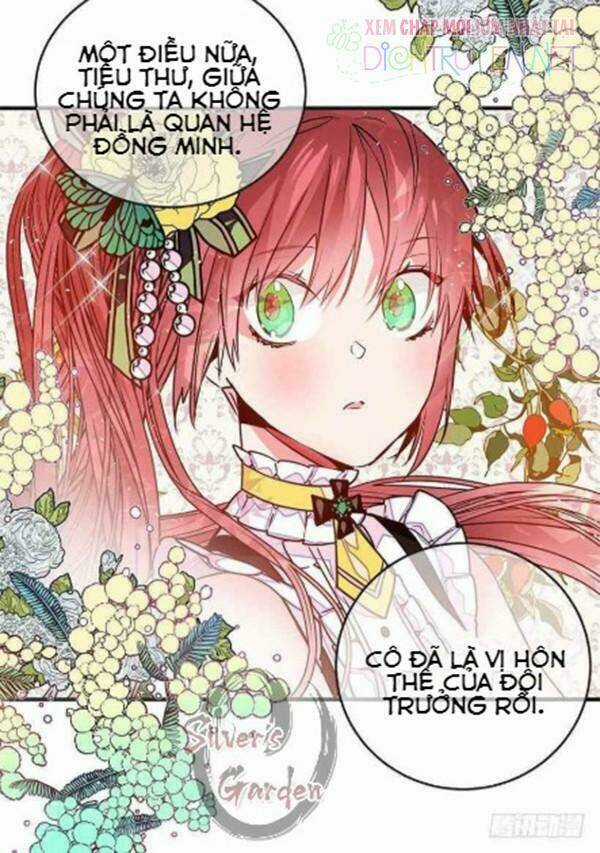 Hung Mãnh Tiểu Thư Chapter 13 trang 28