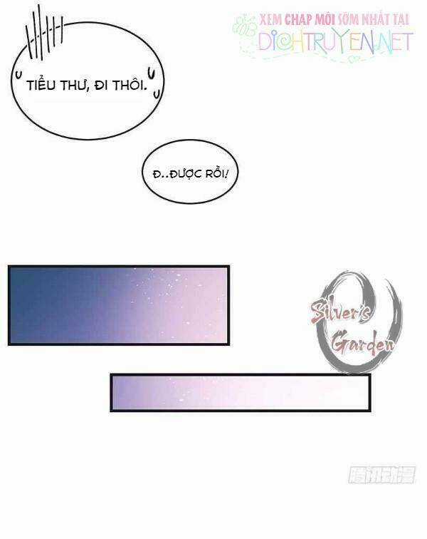 Hung Mãnh Tiểu Thư Chapter 13 trang 37