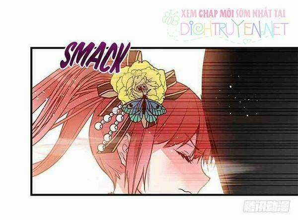 Hung Mãnh Tiểu Thư Chapter 13 trang 41