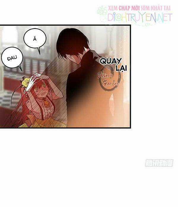 Hung Mãnh Tiểu Thư Chapter 13 trang 42