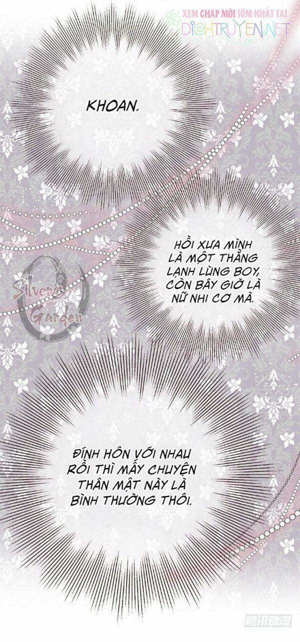Hung Mãnh Tiểu Thư Chapter 13 trang 44
