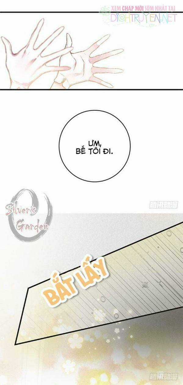 Hung Mãnh Tiểu Thư Chapter 13 trang 45