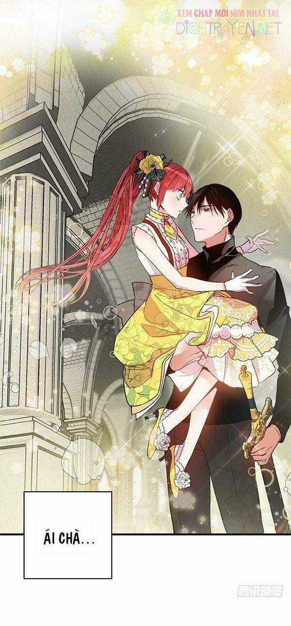 Hung Mãnh Tiểu Thư Chapter 13 trang 46