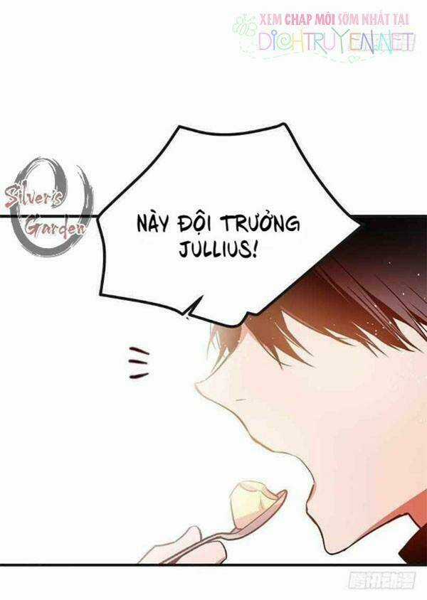 Hung Mãnh Tiểu Thư Chapter 13 trang 7