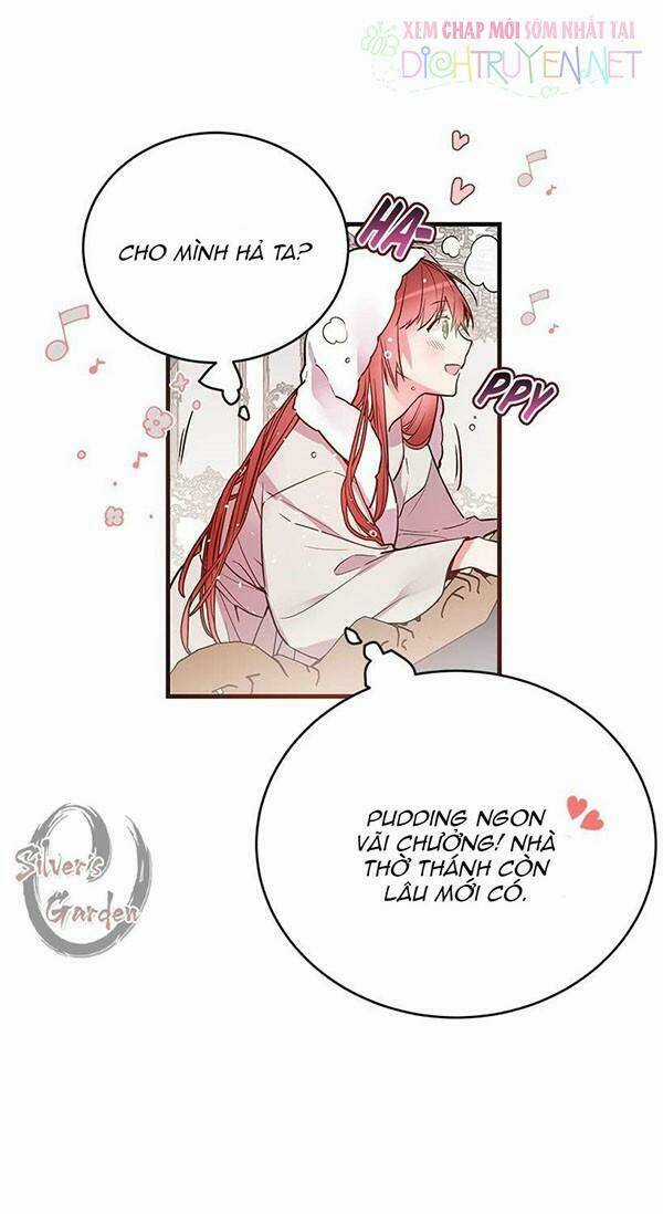 Hung Mãnh Tiểu Thư Chapter 13 trang 8