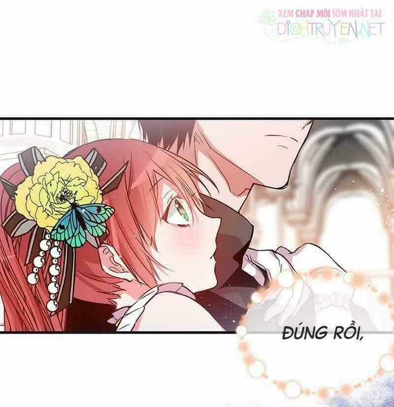 Hung Mãnh Tiểu Thư Chapter 14 trang 1