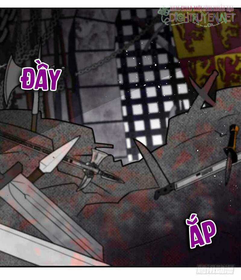 Hung Mãnh Tiểu Thư Chapter 14 trang 12