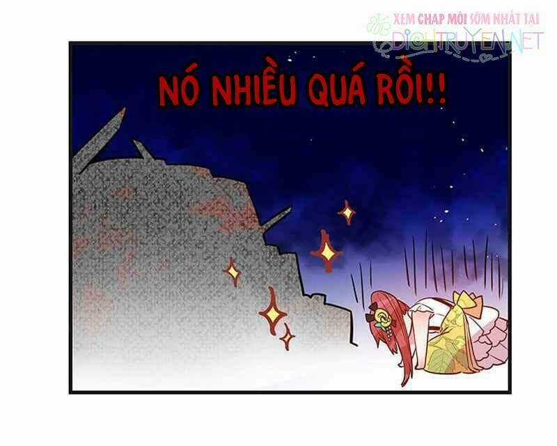 Hung Mãnh Tiểu Thư Chapter 14 trang 13