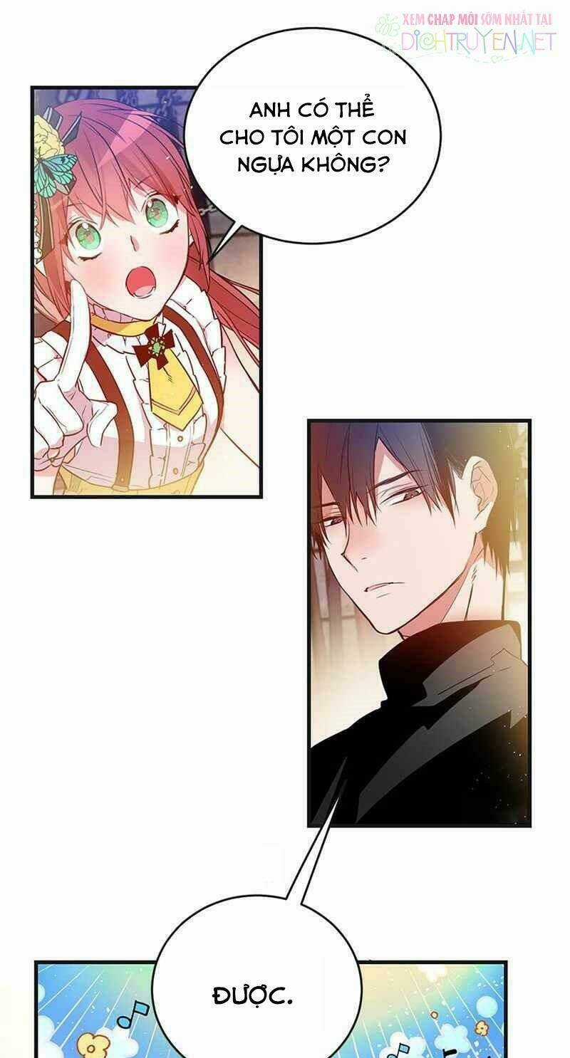 Hung Mãnh Tiểu Thư Chapter 14 trang 15