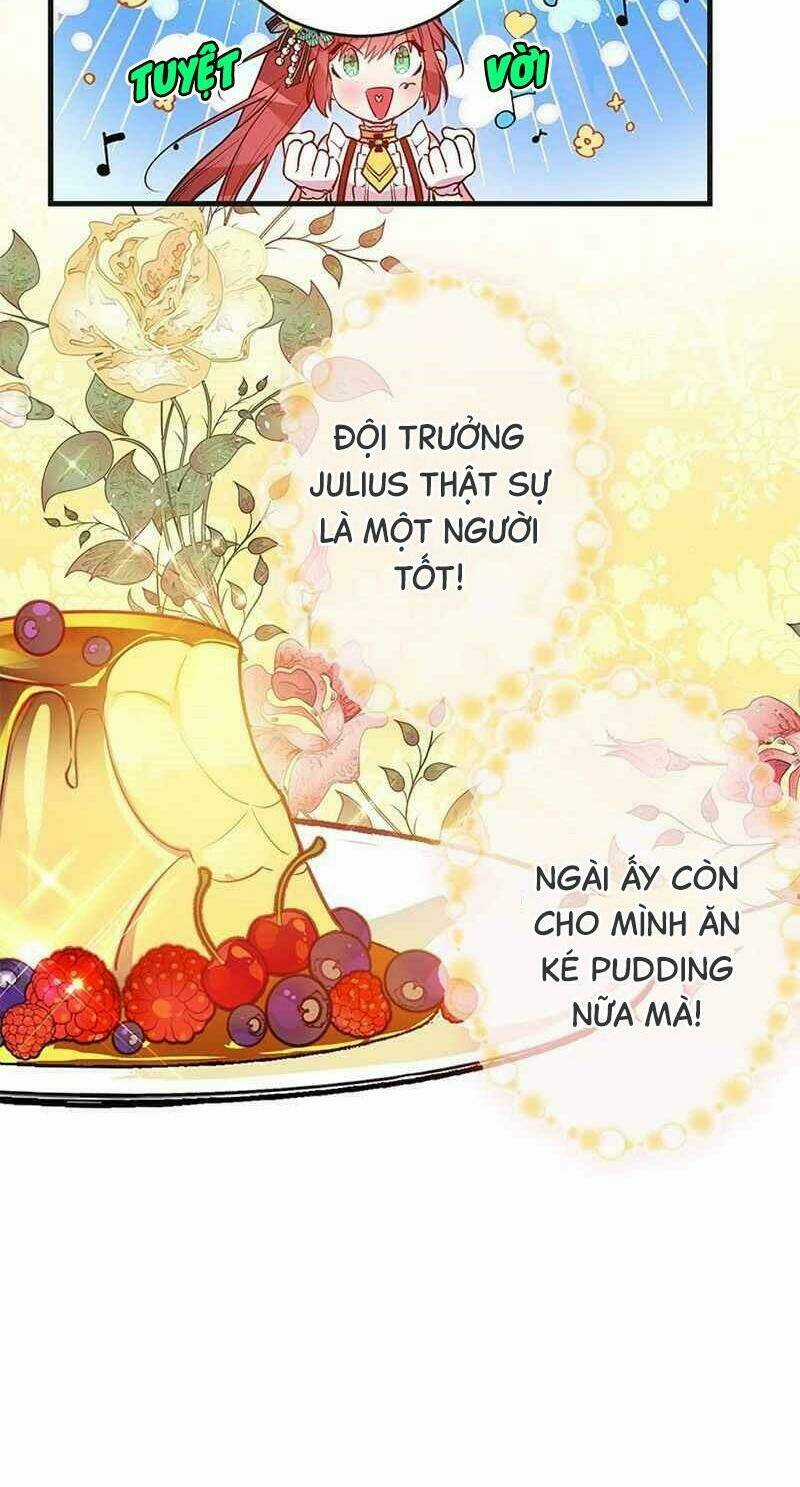 Hung Mãnh Tiểu Thư Chapter 14 trang 16