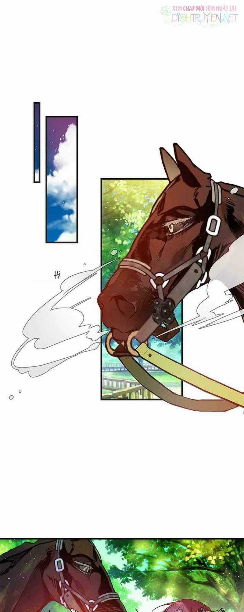 Hung Mãnh Tiểu Thư Chapter 14 trang 17