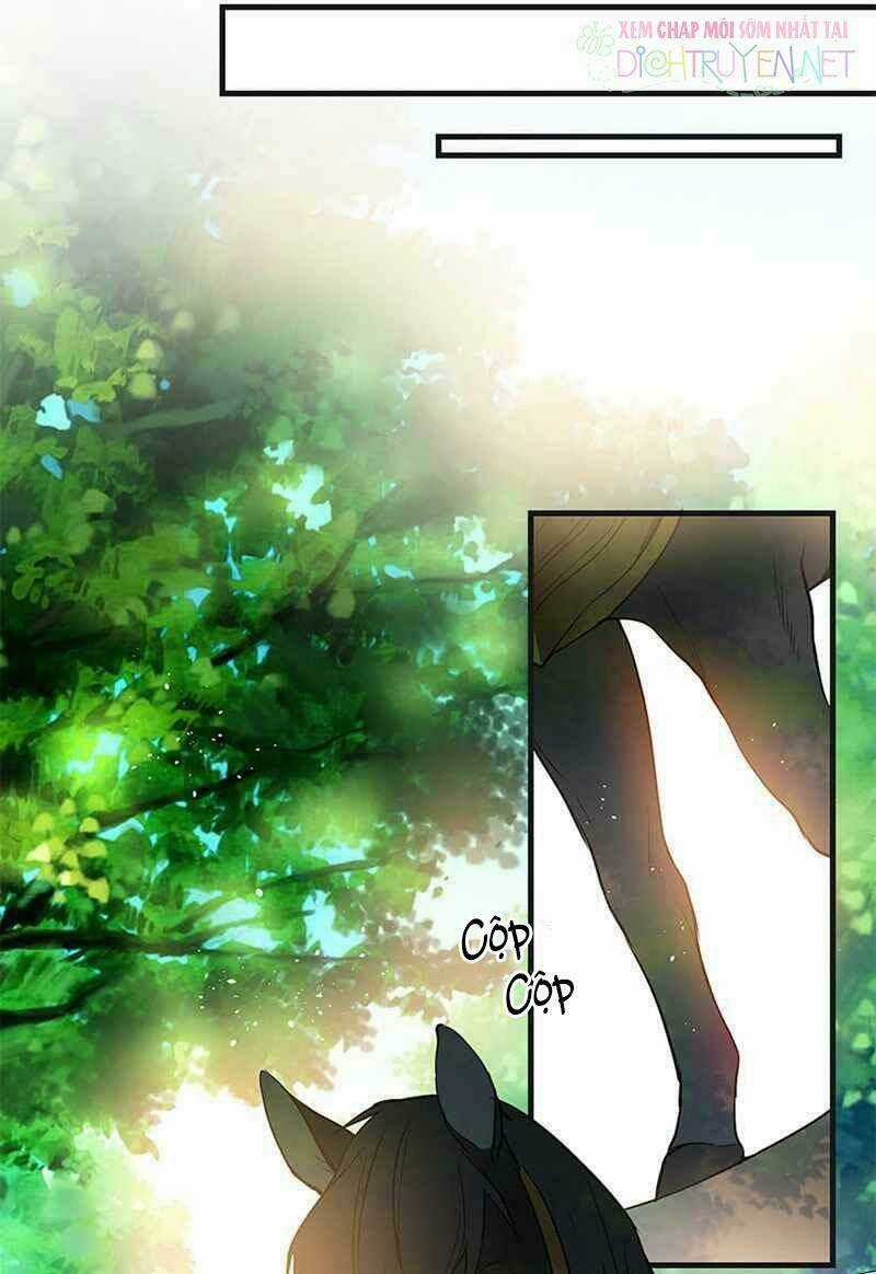 Hung Mãnh Tiểu Thư Chapter 14 trang 20