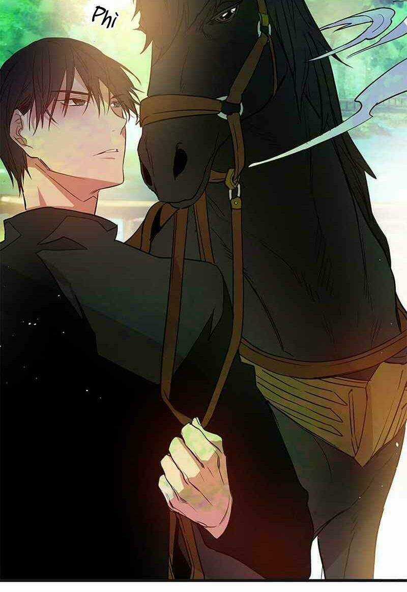 Hung Mãnh Tiểu Thư Chapter 14 trang 21