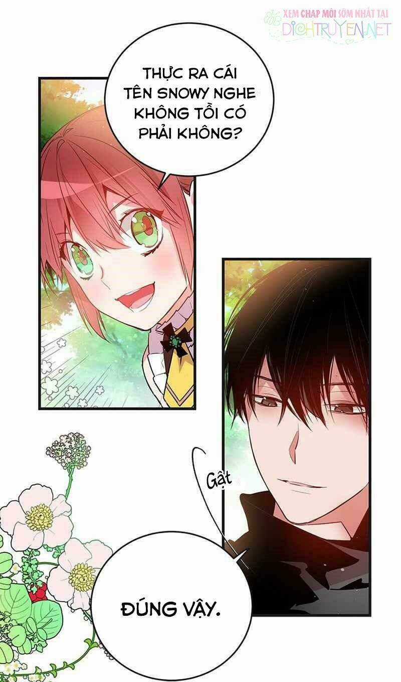 Hung Mãnh Tiểu Thư Chapter 14 trang 24