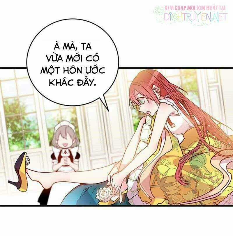Hung Mãnh Tiểu Thư Chapter 14 trang 29