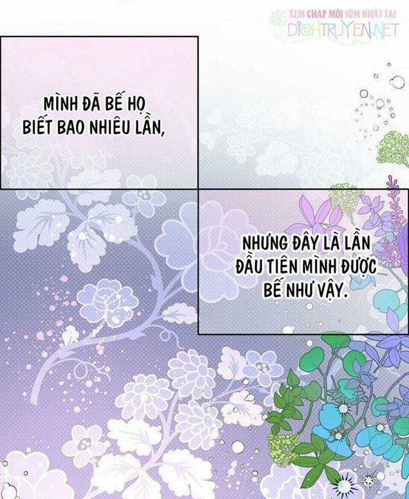 Hung Mãnh Tiểu Thư Chapter 14 trang 3