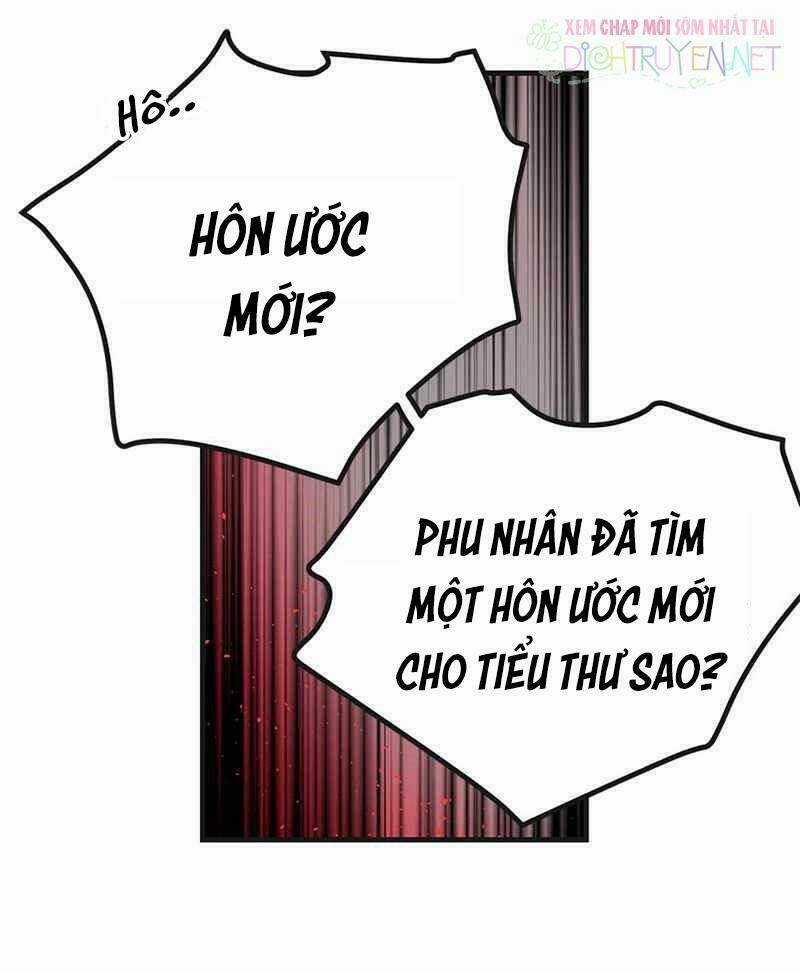 Hung Mãnh Tiểu Thư Chapter 14 trang 31